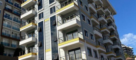 Apartment 7+1 in Avsallar, Turkey No. 13930 12