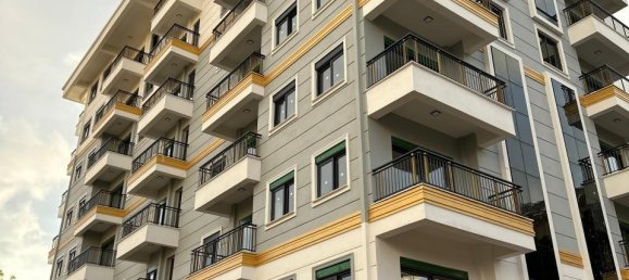 Apartment 7+1 in Avsallar, Turkey No. 13930 14