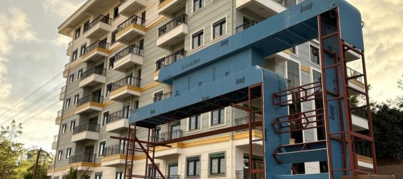 Apartment 7+1 in Avsallar, Turkey No. 13930 13