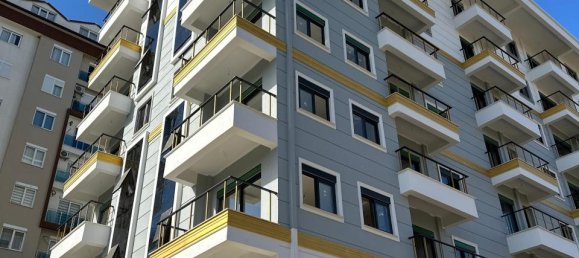 Apartment 7+1 in Avsallar, Turkey No. 13930 9