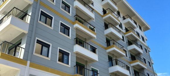 Apartment 7+1 in Avsallar, Turkey No. 13930 8