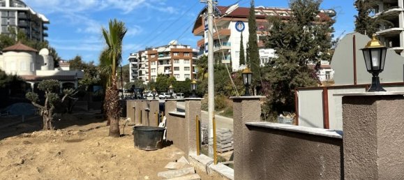 Apartment 7+1 in Avsallar, Turkey No. 13930 10