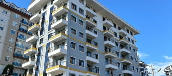 Apartment 7+1 in Avsallar, Turkey No. 13930 7