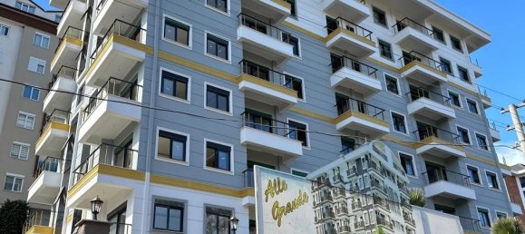 Apartment 7+1 in Avsallar, Turkey No. 13930 6