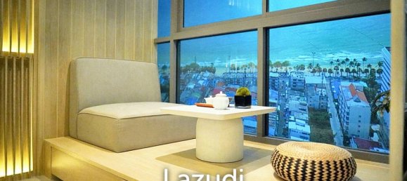 32.9m² Condo in Bang Lamung, Thailand No. 18580 5