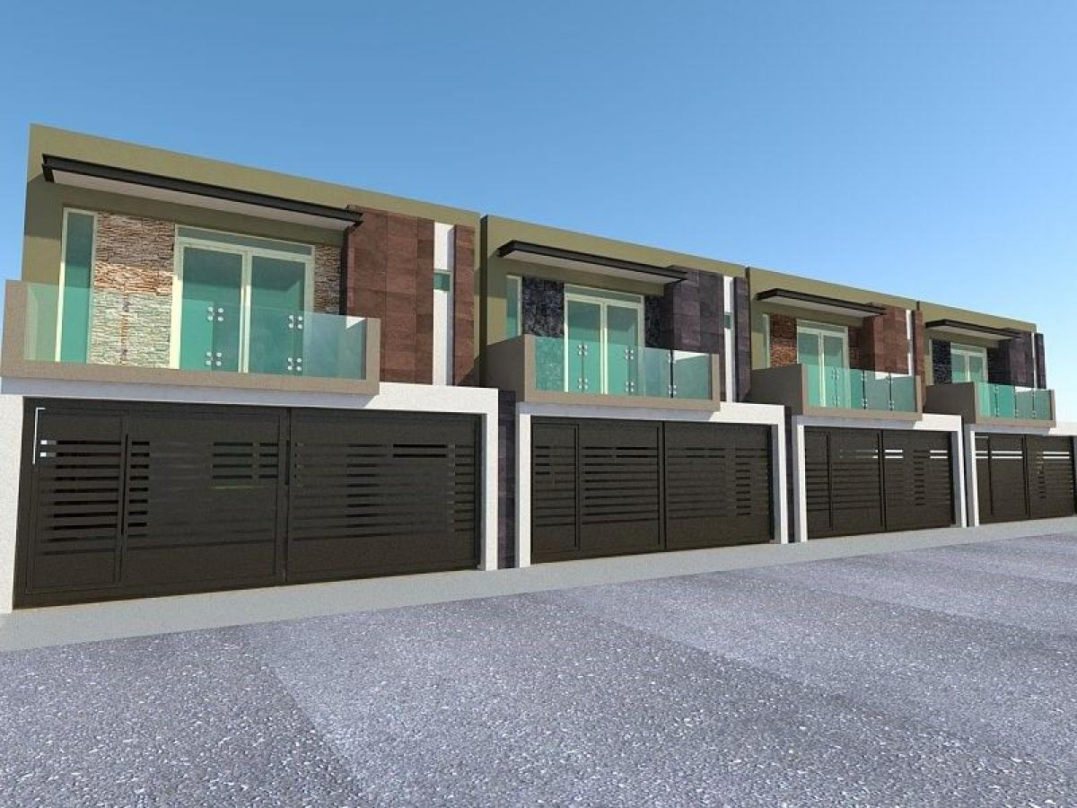 Casa de 3 dormitorios en Ciudad Madero, Mexico No. 170645