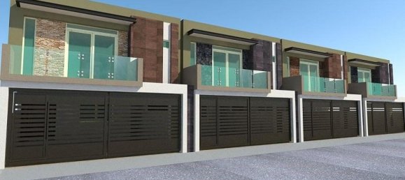 Casa T3 em Ciudad Madero, Mexico N.º 170645 2