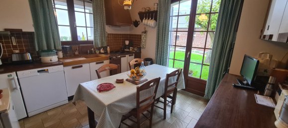 Casa T3 em Friville-Escarbotin, France N.º 154814 2