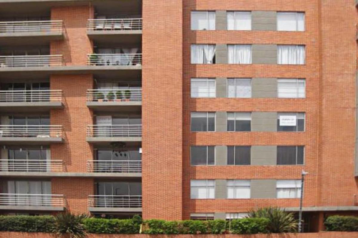 2 Schlafzimmer Haus in Bogota, Colombia, Nr. 9877