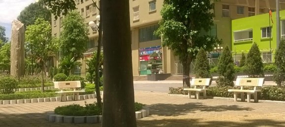 3 غرف نوم بانتهاوس في Hai Ba Trung, Vietnam رقم 4177 2