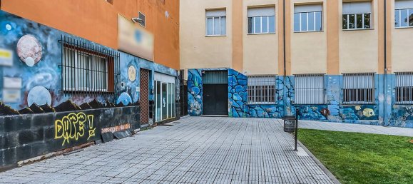 عقار تجاري في Leon, Spain 324متر مربع رقم 71413 6