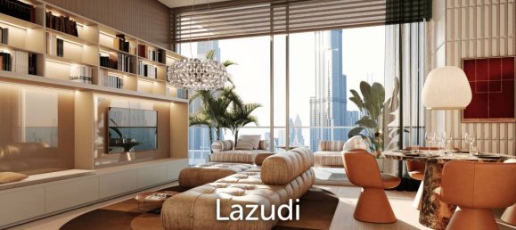 2 bedrooms Apartment in Dubai, UAE No. 19418 2