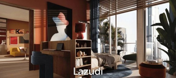 2 bedrooms Apartment in Dubai, UAE No. 19418 4