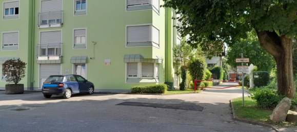 3-Zimmer Wohnung in Rosenheim, Germany, Nr. 338318 10