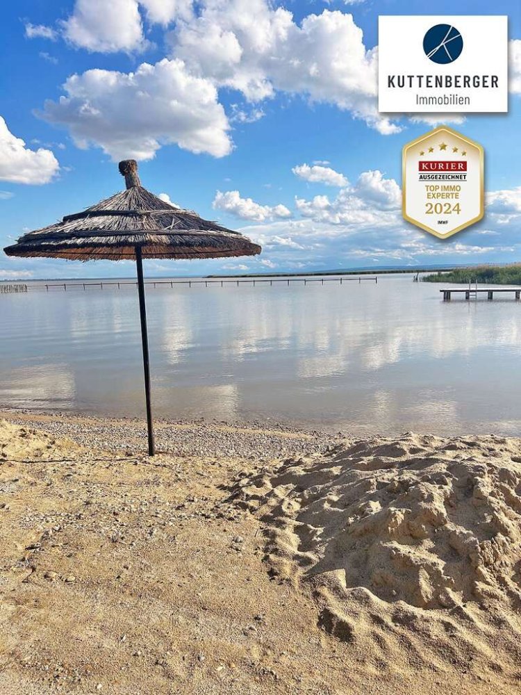 Дом с 2 комнатами в Айзенштадт Умгебунг, Австрия № 14225