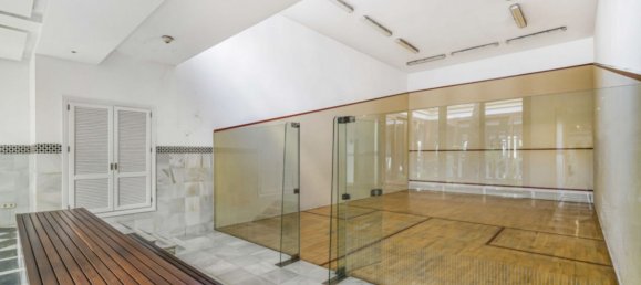 3 غرف نوم منزل ذو طابقين في Marbella, Spain رقم 148540 16