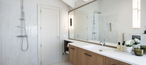 3 غرف نوم منزل ذو طابقين في Marbella, Spain رقم 148540 13