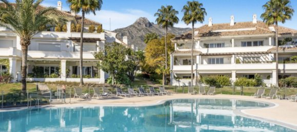 3 غرف نوم منزل ذو طابقين في Marbella, Spain رقم 148540 15