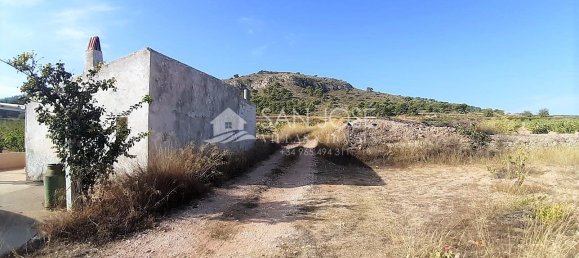 40000m² Land in Abanilla, Spain No. 108044 22