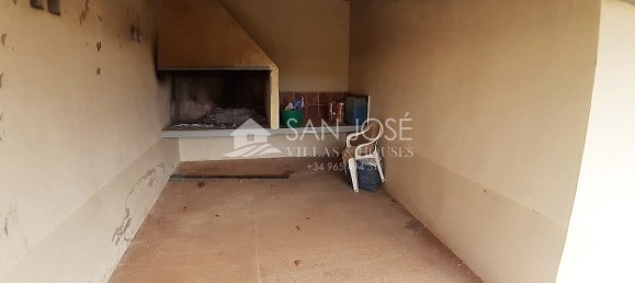 40000m² Land in Abanilla, Spain No. 108044 21