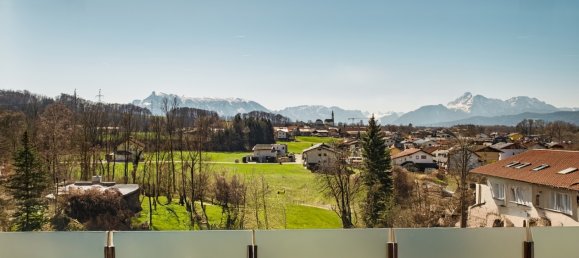 Дом с 6 комнатами в Бергхайм, Австрия № 145653 3