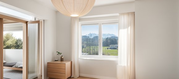 Дом с 6 комнатами в Бергхайм, Австрия № 145653 2