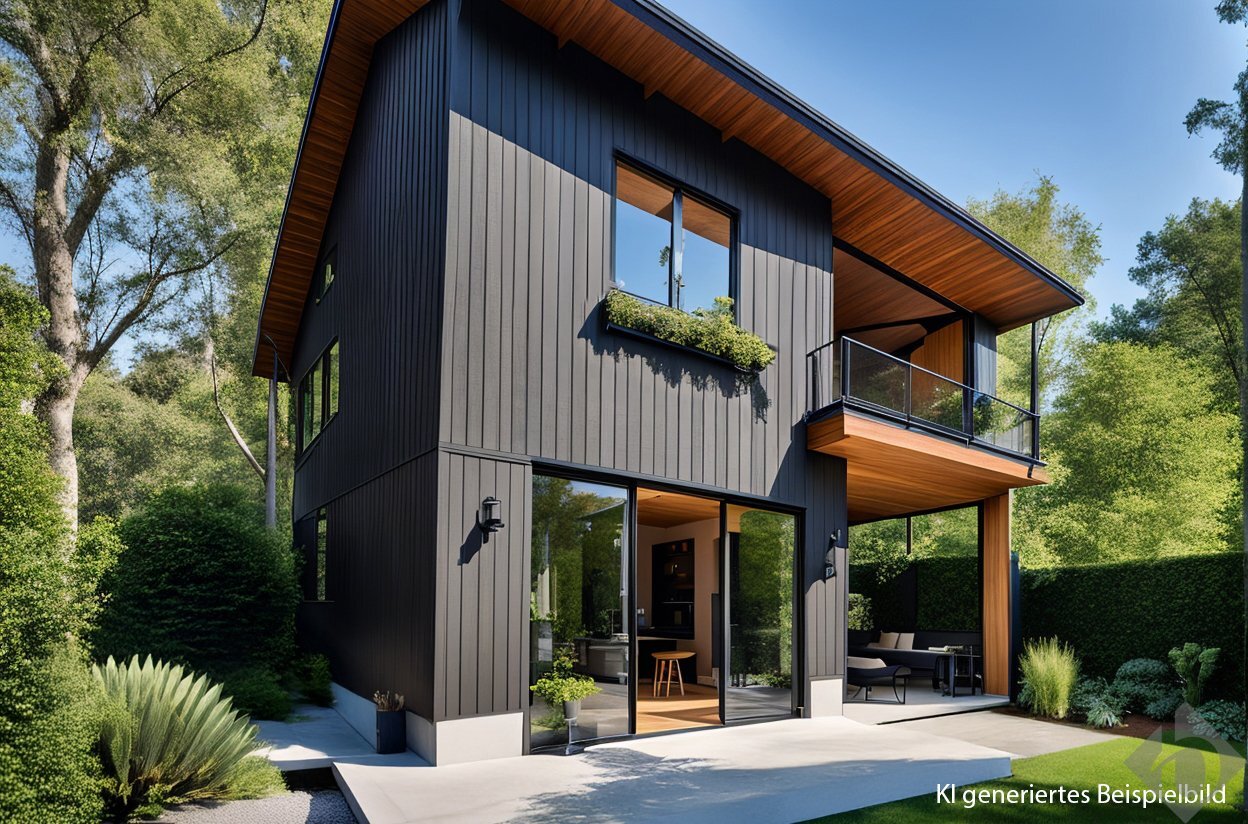 Дом с 6 комнатами в Бергхайм, Австрия № 145653