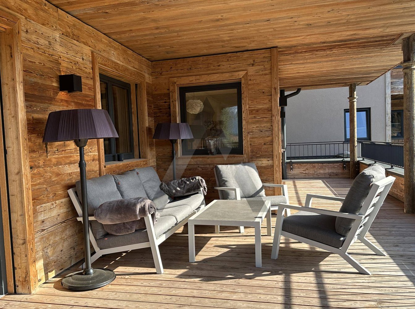 3 Schlafzimmer Wohnung in Oberndorf in Tirol, Austria, Nr. 183207