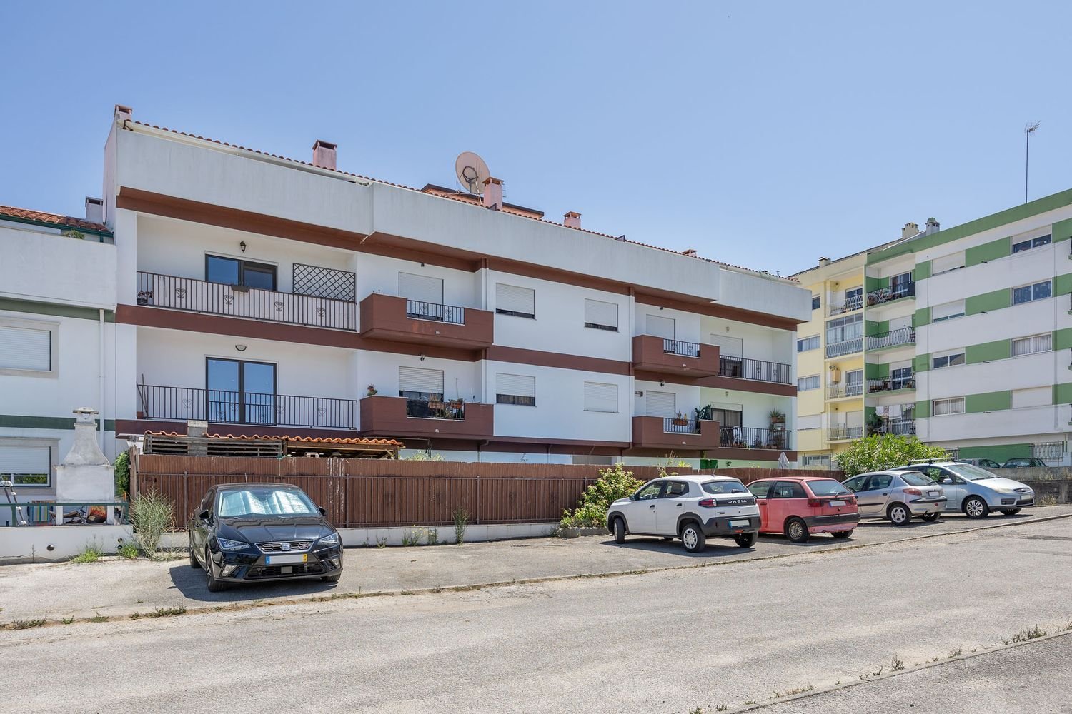 4 bedrooms Apartment in Leiria, Portugal No. 256550