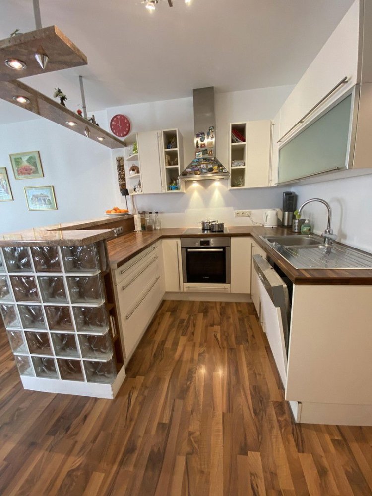 3 rooms Apartment in Achau, Austria No. 173628