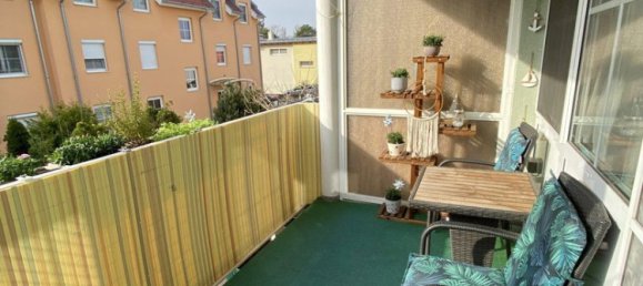 3 rooms Apartment in Achau, Austria No. 173628 13