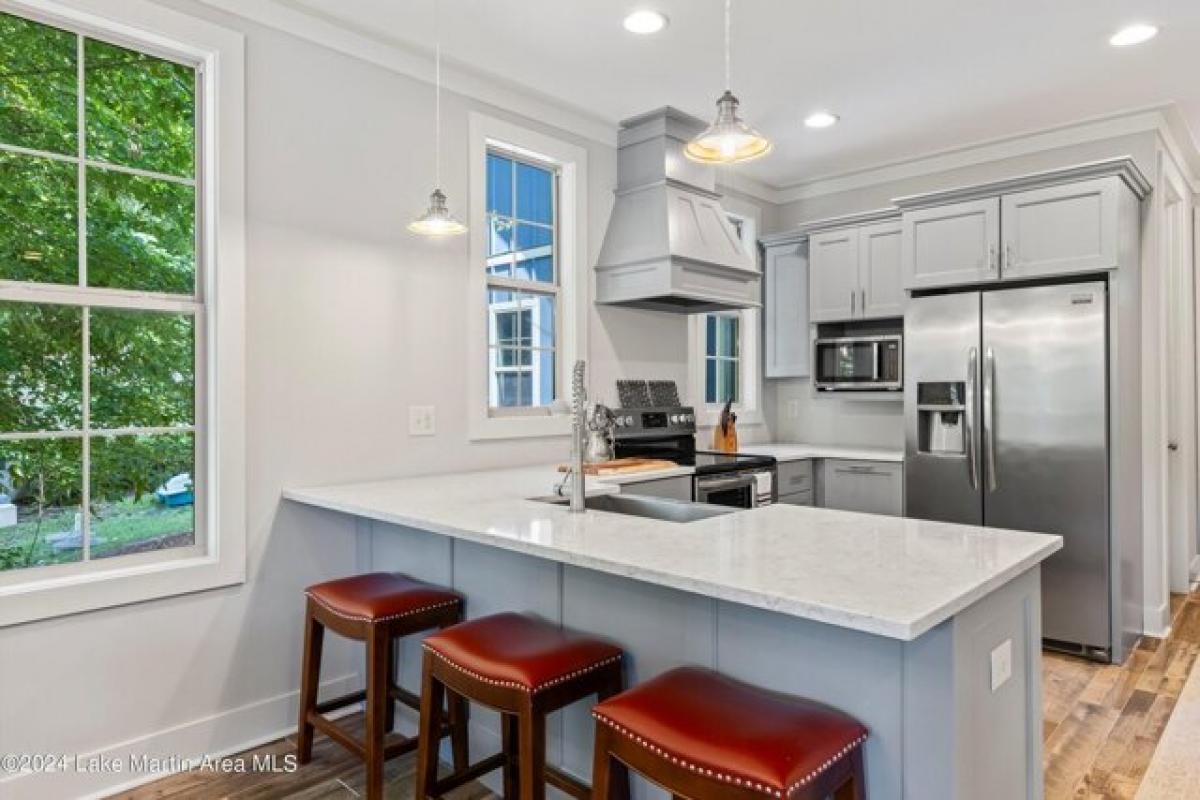 3 bedrooms House in Dadeville, USA No. 373789