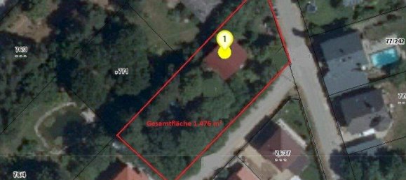  Land in Strasshof an der Nordbahn, Austria No. 146796 2