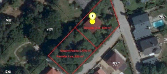  Land in Strasshof an der Nordbahn, Austria No. 146796 4