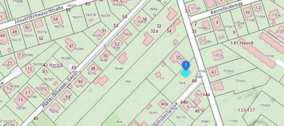  Land in Strasshof an der Nordbahn, Austria No. 146796 5