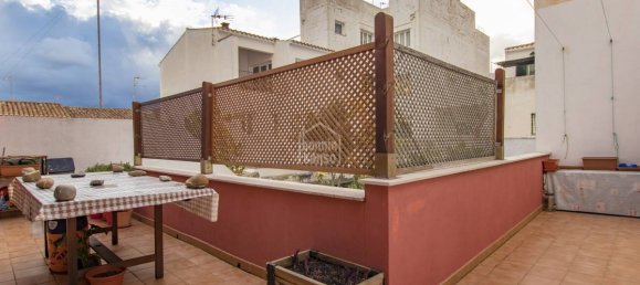 Moradia em banda T3 em Mahon, Spain N.º 802 6