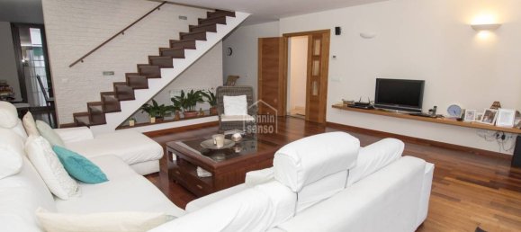 Moradia em banda T3 em Mahon, Spain N.º 802 4