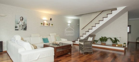 Moradia em banda T3 em Mahon, Spain N.º 802 3