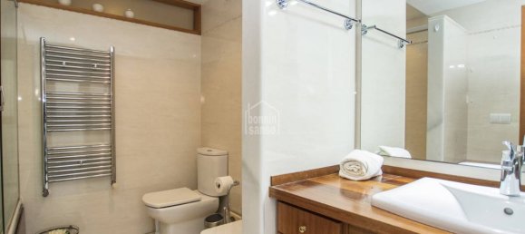 Moradia em banda T3 em Mahon, Spain N.º 802 10