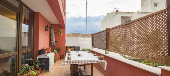 Moradia em banda T3 em Mahon, Spain N.º 802 7