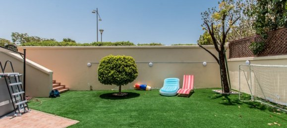 4 bedrooms Villa in Dubai Festival City, UAE No. 2868 9