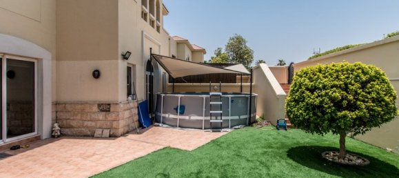 4 bedrooms Villa in Dubai Festival City, UAE No. 2868 11