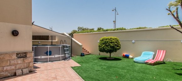 4 bedrooms Villa in Dubai Festival City, UAE No. 2868 10