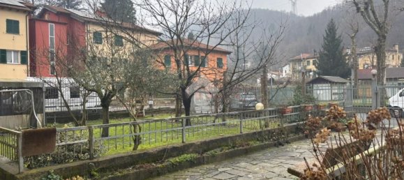 5-salle Appartement à Ronco Scrivia, Italy No. 88679 25