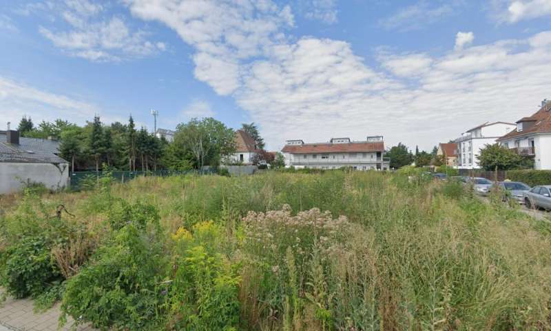 79 rooms Land in Ingolstadt, Germany No. 273014