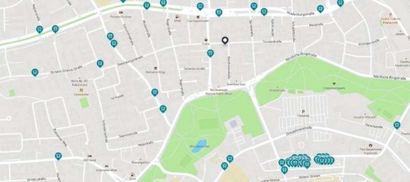 79 rooms Land in Ingolstadt, Germany No. 273014 4