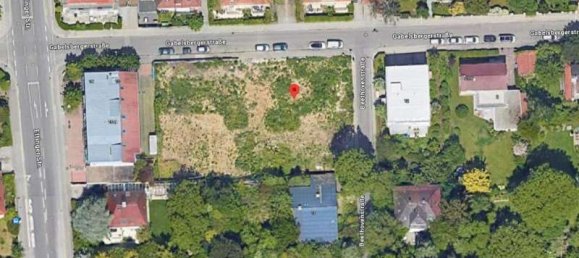 79 rooms Land in Ingolstadt, Germany No. 273014 2