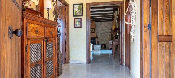 3 bedrooms House in Andalusia, Spain No. 171764 14