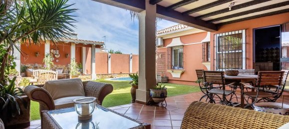 3 bedrooms House in Andalusia, Spain No. 171764 10