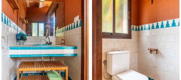 3 bedrooms House in Andalusia, Spain No. 171764 12